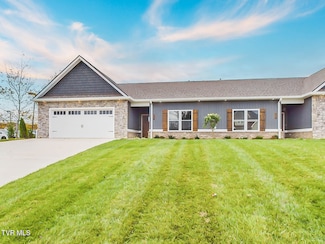 586 Bittersweet Trail, Jonesborough, TN 37659