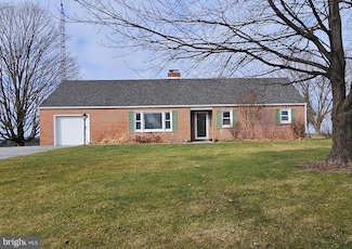 5391 Molly Pitcher Hwy, Chambersburg, PA 17202