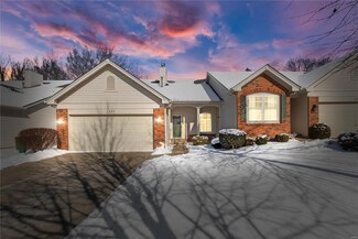 649 Hawk Run Dr Unit 25A, O Fallon, MO 63368