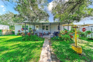 5104 S 66th St, Tampa, FL 33619