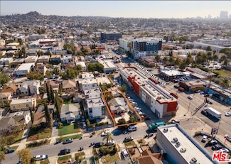 1114 N Heliotrope Dr, Los Angeles, CA 90029