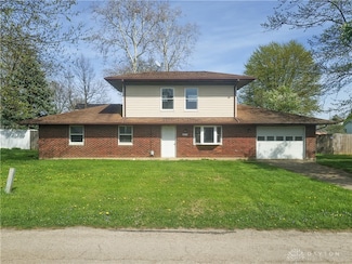 550 N Maple St, Eldorado, OH 45321