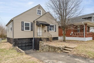 8477 Monroe Ave, Cincinnati, OH 45236