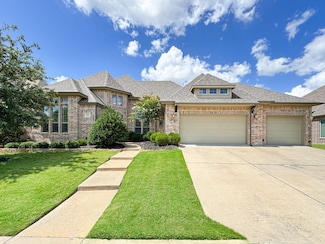 1061 White Crest Ln, Prosper, TX 75078