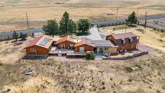 1821 Lichens Rd, Montague, CA 96064