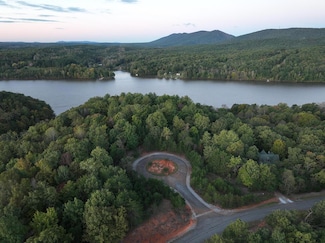 0 Jones Point, Pittsville, VA 24139