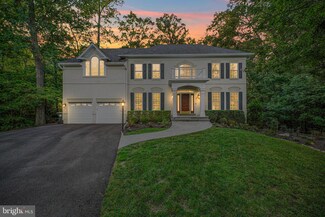 12118 Walnut Branch Rd, Reston, VA 20194