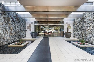 1830 Avenida Del Mundo Unit 1210, Coronado, CA 92118