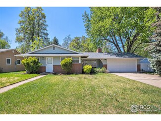 1033 Briarwood Rd, Fort Collins, CO 80521