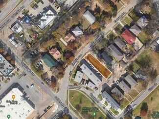 4918 E Side Ave, Dallas, TX 75214