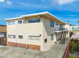 1433 Dwight Way, Berkeley, CA 94702