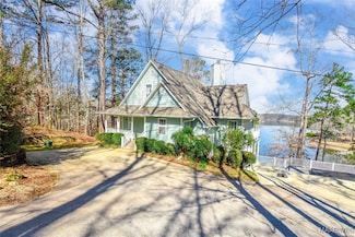 74 Lake Point Dr, Jacksons Gap, AL 36861