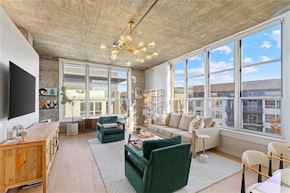 245 N Highland Ave NE Unit 323, Atlanta, GA 30307