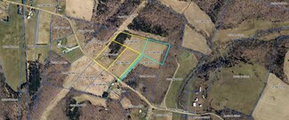 5.239 ac Sinking Spring Rd, Hillsboro, OH 45133