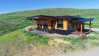 14 Signal Hill Rd, Twisp, WA 98856