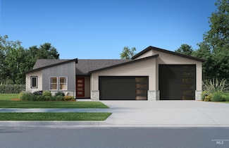 518 S Quincannon Ln, Star, ID 83669