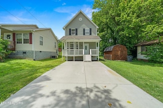 425 Atlantic Ave, Knoxville, TN 37917
