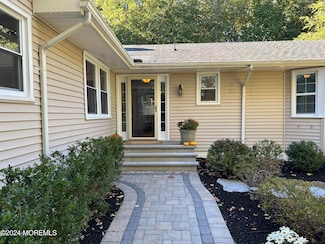 509 Ely Harmony Rd, Millstone Township, NJ 08510