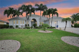 11558 Royal Tee Cir, Cape Coral, FL 33991