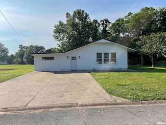 208 Dorris Dr, Metropolis, IL 62960