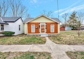 321 Lagonda Ave, Hamilton, OH 45013