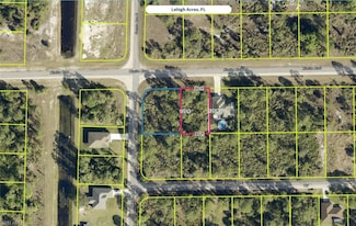 1108 Nimitz Blvd, Lehigh Acres, FL 33974