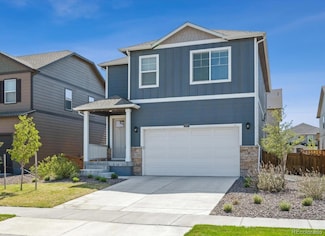 1107 Sunrise Dr, Lochbuie, CO 80603