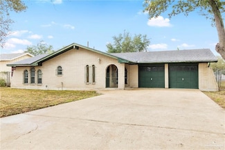 1103 S 8th Ave, Edinburg, TX 78539