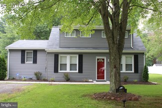 1417 Cedarhurst Rd, Shady Side, MD 20764