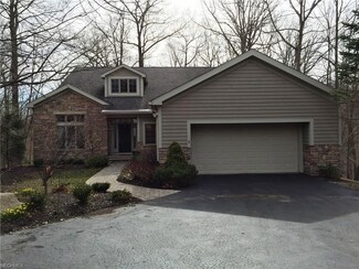 3361 E Glencoe Rd, Richfield, OH 44286