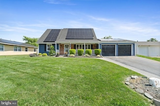 31 Gallaway Ln, Willingboro, NJ 08046