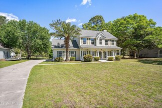 32 Christine Dr, Beaufort, SC 29907