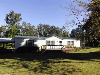 1219 Woody Trail, Higden, AR 72067