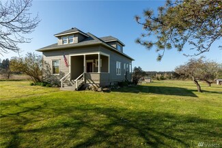 1220 Cattle Point Rd, Friday Harbor, WA 98250