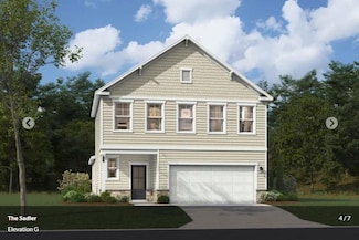 959 Tess St, Graniteville, SC 29829