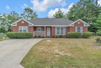 3621 Mount View Dr, Augusta, GA 30906