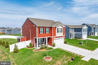 160 Bar Harbor Terrace, Charles Town, WV 25414