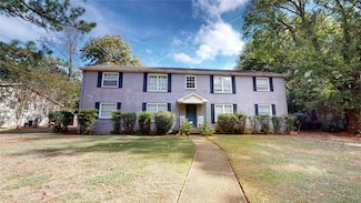 2439 College St, Montgomery, AL 36106