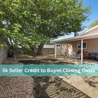 1440 Marcella St NE, Albuquerque, NM 87112