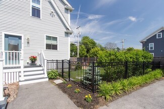 111 Highland Ave Unit 1, Salem, MA 01970