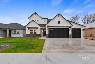 2007 W Bittern St, Nampa, ID 83669