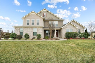 501 Alucio Ct, Matthews, NC 28104