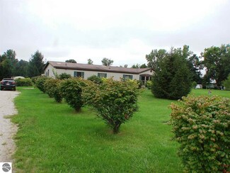3721 W Washington Rd, Ithaca, MI 48847