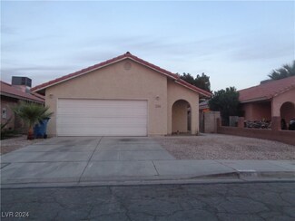 136 Chelseann St, Las Vegas, NV 89110