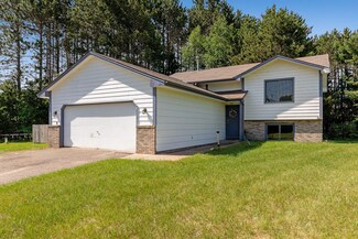 9166 253rd Ave NE, Stacy, MN 55079