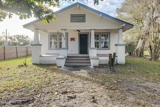 2317 30th St, Gulfport, MS 39501