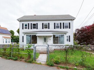 79 Granite St, Malden, MA 02148