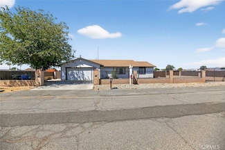21101 Hacienda Blvd, California City, CA 93505
