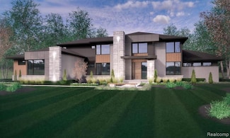 2250 Peters Rd, Ann Arbor, MI 48103