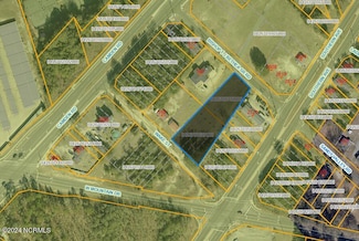 507 Sandy Valley St, Fayetteville, NC 28306